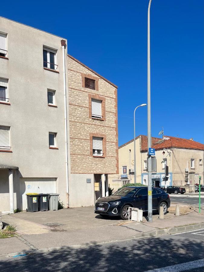 Au Charme Shakespearien De Perpignan Daire Dış mekan fotoğraf